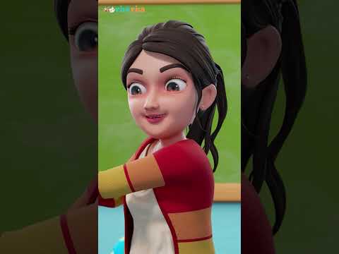 ABC Song | Learn ABC Alphabet for Children | Alphabet Mat | Kids Songs & Nursery Rhymes