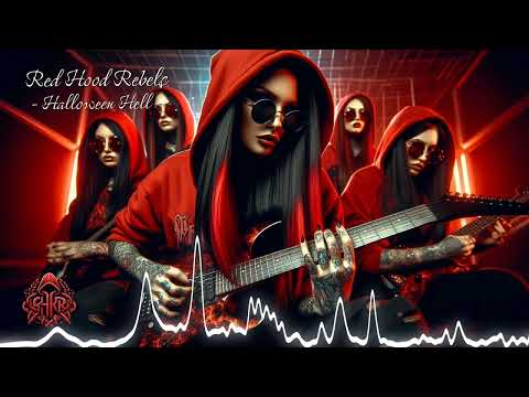 RHR - Halloween Hell (Metal)