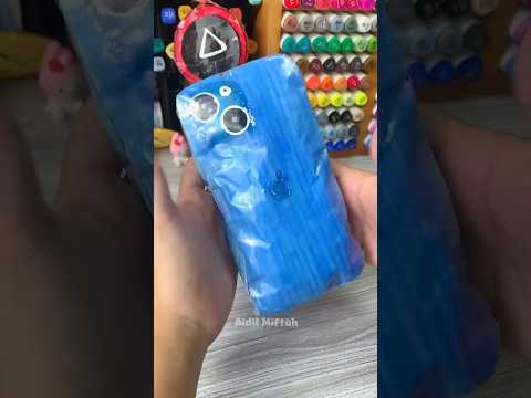 📱Diy Iphone Paper Squishy #iphone #diy #paperdiy #squishy #howtomakesquishy #craft