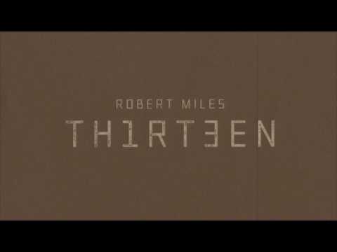 Robert Miles - Black Rubber