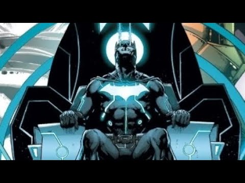 batman god of knowledge vs versions of batman#dc #version #batman #bottel .