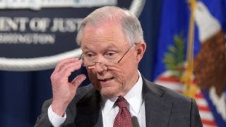 AG Sessions looks to plug up the White House leaks
