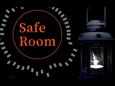 【original Instrumental song】Safe Room