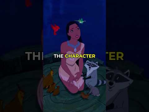 Did you know for POCAHONTAS…
