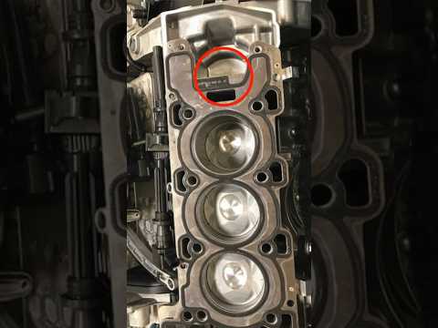 Lazy or brilliant design? #carshorts  #carstories #cars #jaguarcars #v6 #automobile