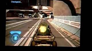 how to get a soccer ball in halo 2
