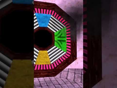 Bombchu Bowling (roaxes) #ocarinaoftime #zelda #SFM #cute #funny #art
