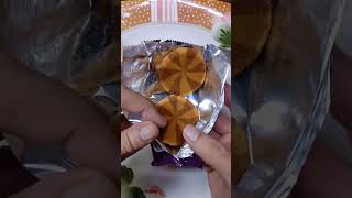 Cookie bisket ASMR #cookisasmr #lollipopasmr #deepsleepingasmr #relaxingcandy