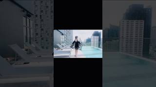 ［Lingo旅遊隨錄］泰國曼谷無邊際泳池，一輩子必須去個300回！！🤣