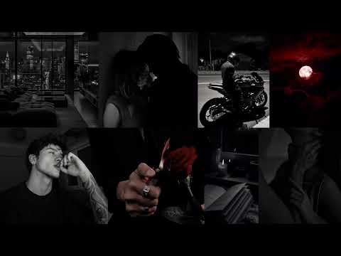 he's obsessed with you... A Dark Romance Playlist 🥀📖