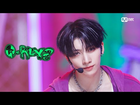 'COMEBACK' NEXZ - O-RLY? #엠카운트다운 EP.886 | Mnet 250501 방송