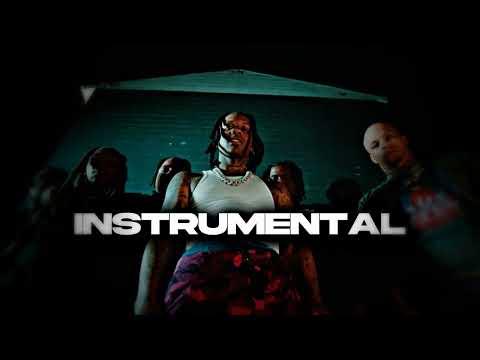 Lil Durk - Smurk Carter (INSTRUMENTAL)