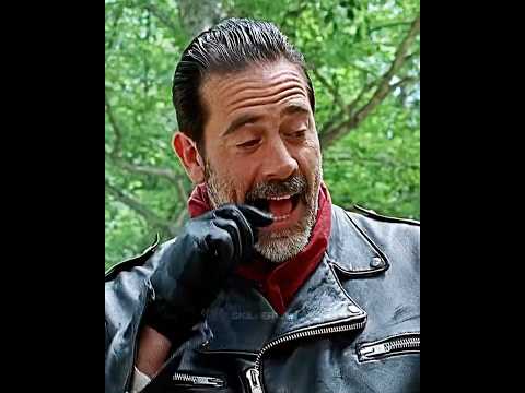 Rick Took Revenge on Negan | The Walking Dead S8.E1 | #shorts