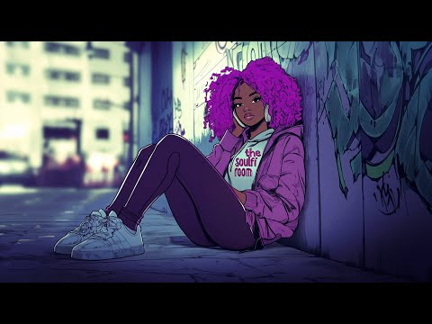 Chill LoFi R&B Playlist: Neo Soul Vibes  for Deep Focus Study & Work