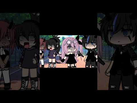 I wanna sing this song just for you "original" #gacha #gachaclub #trending #shorts