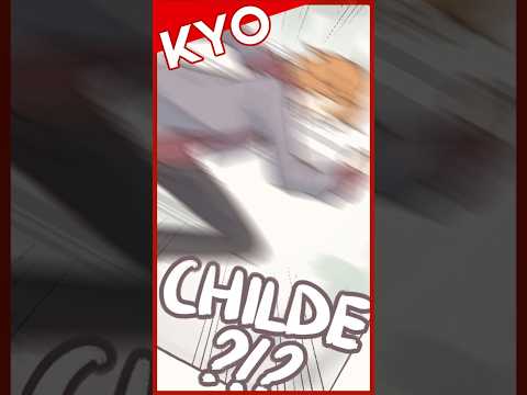 Being Gay Grants A SPEED BUFF? (#genshinimpact  Comic Dub)