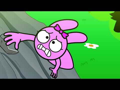SULFUR IS NOT A MONSTER! Incredibox Sprunki Animations! (Cover)