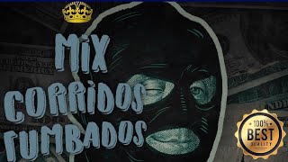 💯! Mix Corridos Tumbados! mejores canciones de corridos tumbados2024
