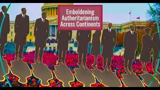 Global Diplomatic Fallout Allies Turned Adversaries