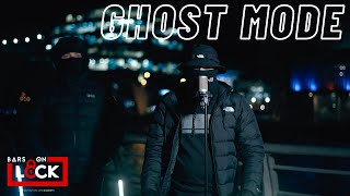 Ghost Mode - Bars On Lock Freestyle