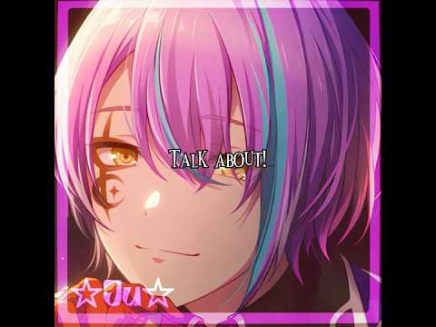 Everybody Talk About...// #projectsekai #projectsekaicolorfulstage #edit #shorts #silly #pjsk