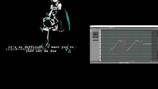 Forced Obedience (Maretu) Hatsune Miku Cover by Digit^l De^th (Vocaloid Cover)