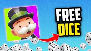 Monopoly Go Hack - How To Get Monopoly Go Free Dice Rolls? Monopoly Go Free Dice (NEW TUTORIAL)