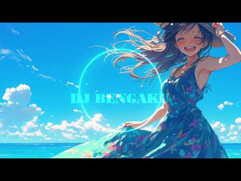 【フリーBGM】DJ BENGAKU - Tidal Grace / Vocal chop, Violin, EDM, Hip Hop, Progressive house, Happy