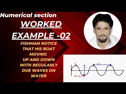 Worked example 2 class 10 |Karachi board| ||sindh board| new book physics