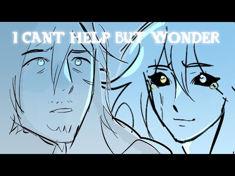 I Can’t Help but Wonder | Epic : The Musical | Animatic