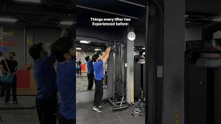 Lifter😭 #gymfunny #gymaddict #gymlife #gym #runitup #hanumankind #trending #ytshortsindia #shorts