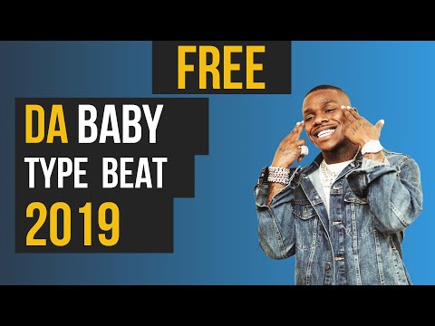 🔴(SOLD) Da Baby Type Beat 2019 - "Trap" | Kirk Instrumental