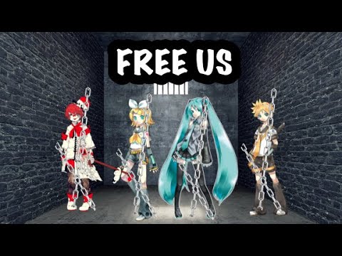 why talkloid creators take so long to upload (FEAT. REAL VOICE OF CRISPENED)