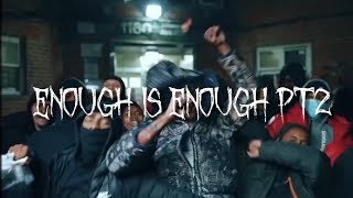 [FREE] Sha Gz x Kenzo Balla Type Beat - "ENOUGH IS ENOUGH PT2" |NY Drill Instrumental 2025