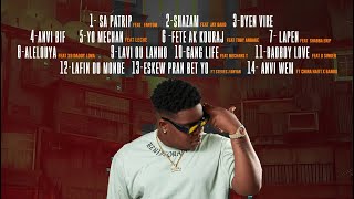 Bourik The Latalay - Gang Life ft. MechansT
