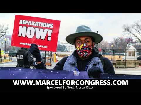 Vote for Gregg Marcel Dixon for Senate on | June 14th South Carolina