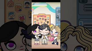 🥹💖. But,..  #avatarworld #avatarworldstory #pazu #shorts #short