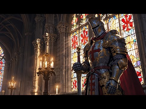 TemplarBeats - Templar's Triumph