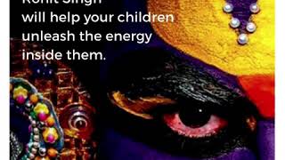 Scholastic Soulful Stories with Ketchupmoms