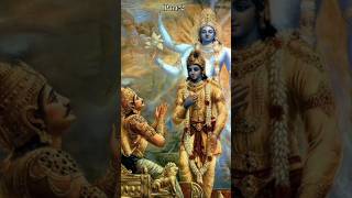 Ch-2, Part-2.   #arjunaandkrishna #bhagavadgita #gitaforlife #love #gitateachings #hinduphilosophy