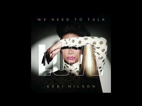 Keri Hilson & Method Man - Searchin (AUDIO)