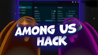 AMONG US HACK 2025 | FREE MOD MENU | IMPOSTOR EVERY TIME | WALLHACK | UNDETECTED PC