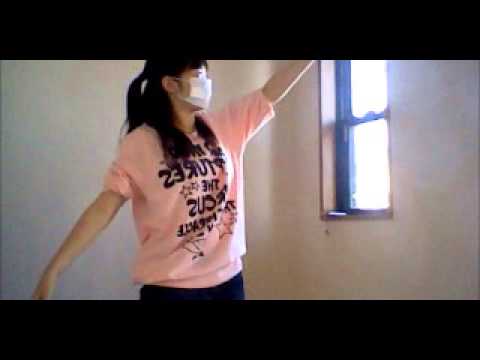 Heavenly Star/feat.元気ロケッツ dance.志音 愛輝