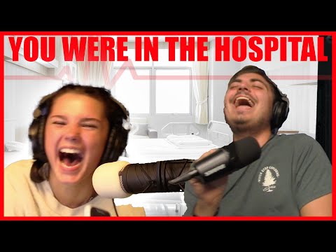 Just When She Thought It Couldn't Get Worse - Ep. 3 You Didn't Podcast