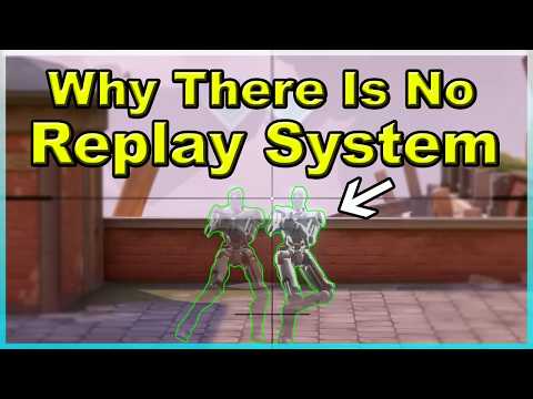 Why Riot Games Didn't Implement These Updates