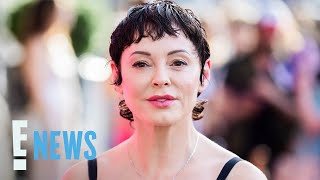 Rose McGowan Gives Life Update 5 Years After Moving to Mexico | E! News