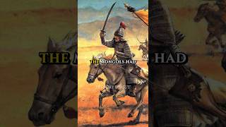 The First Time Mongols Faced Cannons… and Lost | Dr Roy Casagranda