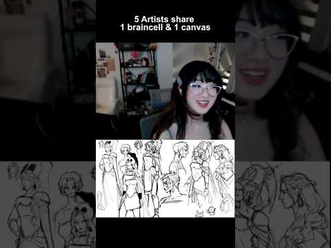 WYFILWMA (if I was a worm). EPIC: The Musical. #epicthemusical #animatic #artist
