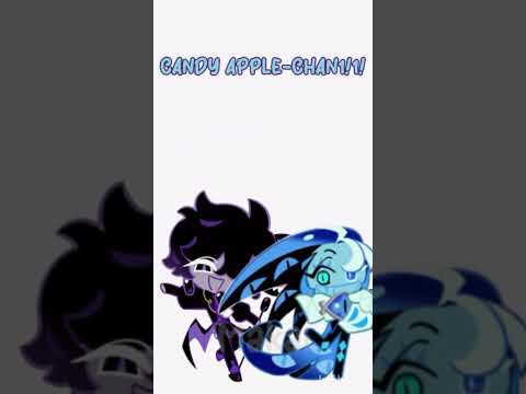 Help whats this- sorry for the bad quality chat😔{#crk #cookierunkingdom #cookierun #roadto4k #fyp}