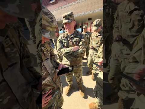 Why Did You Join the US Army #usarmy #military #army